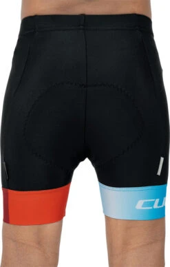 Cube Junior - Kid's Cycling Shorts With Pad 8 Cube Junior - Kid's Cycling Shorts With Pad -Cube 10786 1