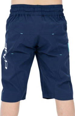 Cube Junior Baggy - Kid's MTB Shorts -Cube 11104 1