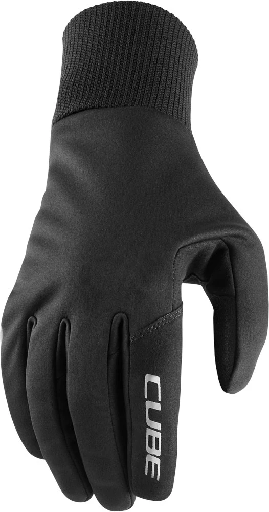 Cube Performance All Season - Long Finger Gloves 4 Cube Performance All Season - Long Finger Gloves – Image 2