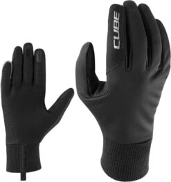 Cube Performance All Season - Long Finger Gloves