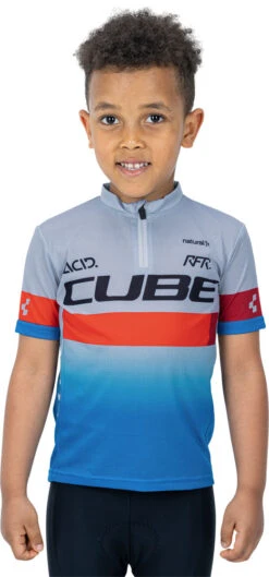 Cube Junior Teamline - Kid's Jersey -Cube 11340 0