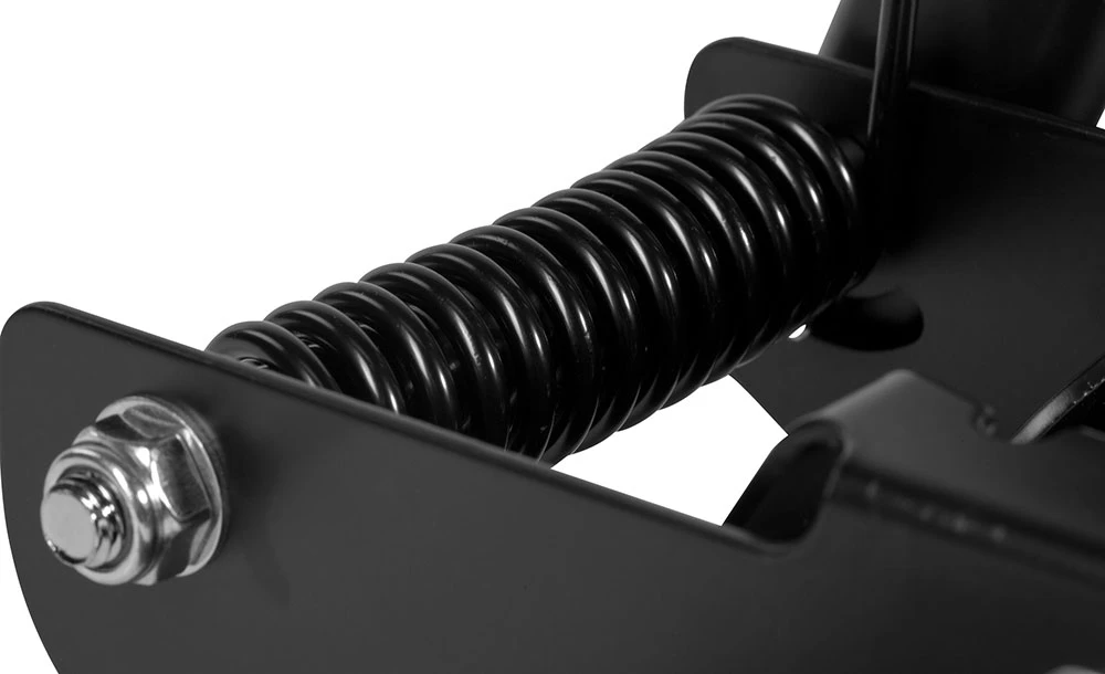 Cube Bras à Ressort Pour Présentoir 5 Cube Bras à Ressort Pour Présentoir – Image 4