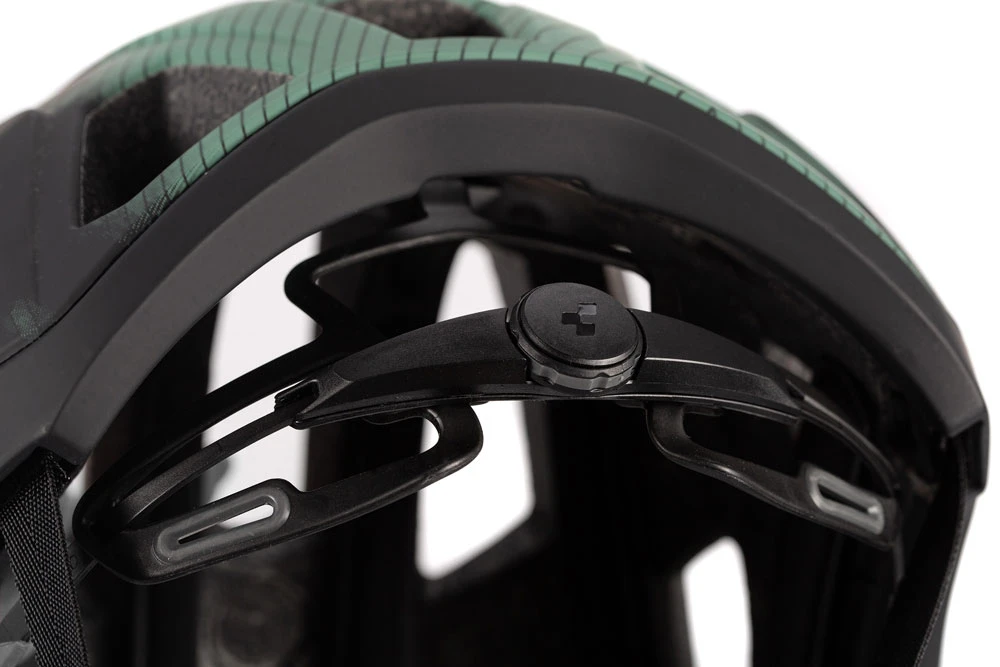 Cube Badger - MTB Helmet 7 Cube Badger - MTB Helmet – Image 5