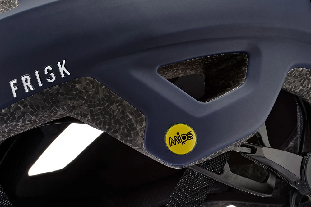 Cube FRISK MIPS - MTB Helmet 6 Cube FRISK MIPS - MTB Helmet – Image 4