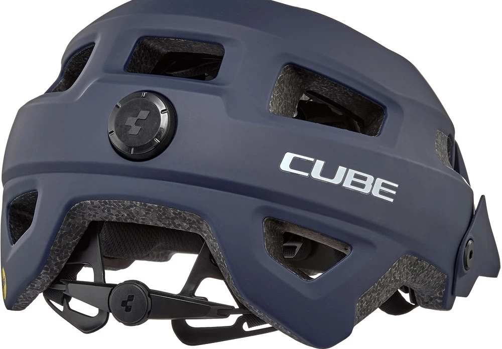 Cube FRISK MIPS - MTB Helmet 7 Cube FRISK MIPS - MTB Helmet – Image 5