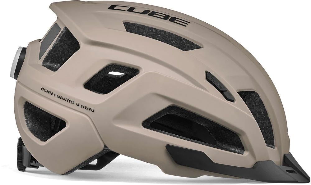 Cube Cinity - Casque De Trekking 4 Cube Cinity - Casque De Trekking – Image 2