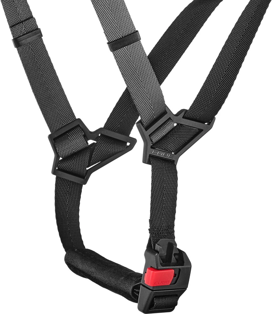 Cube Cinity - Casque De Trekking 6 Cube Cinity - Casque De Trekking – Image 4