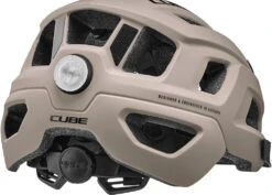Cube Cinity - Casque De Trekking 11 Cube Cinity - Casque De Trekking -Cube 16279 4