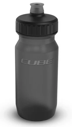 Cube FEATHER Gourde 500ml 10 Cube FEATHER Gourde 500ml -Cube 20077503 Cube Flasche black