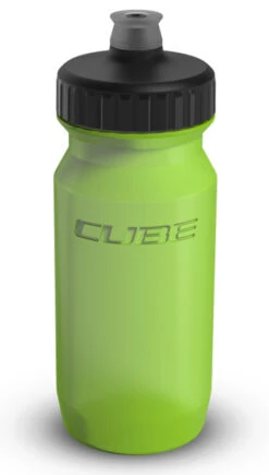 Cube FEATHER Gourde 500ml 12 Cube FEATHER Gourde 500ml -Cube 20077503 Cube Flasche green