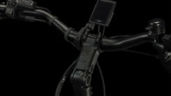 Cube Supreme Sport Hybrid EXC 625 Easy Entry Graphite'n'black -Cube 20119237 Supreme Sport Hybrid EXC 625 Easy Entry graphite n black 3 1