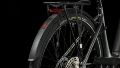 Cube Supreme Sport Hybrid EXC 625 Easy Entry Graphite'n'black -Cube 20119237 Supreme Sport Hybrid EXC 625 Easy Entry graphite n black 3 2