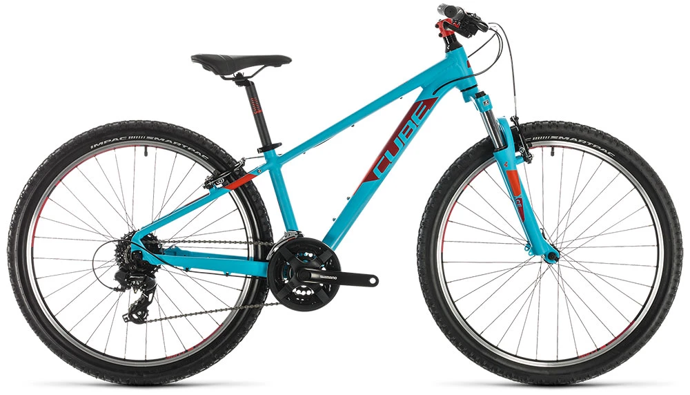 Cube Acid 260 Blue´n´red 3 Cube Acid 260 Blue´n´red