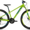 Cube Acid 260 Disc Green´n´blue -Cube 323750 00