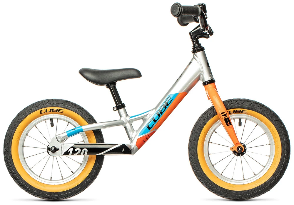 Cube Cubie 120 Walk Actionteam 3 Cube Cubie 120 Walk Actionteam