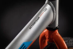 Cube Cubie 120 Walk Actionteam 12 Cube Cubie 120 Walk Actionteam -Cube 420110 D1