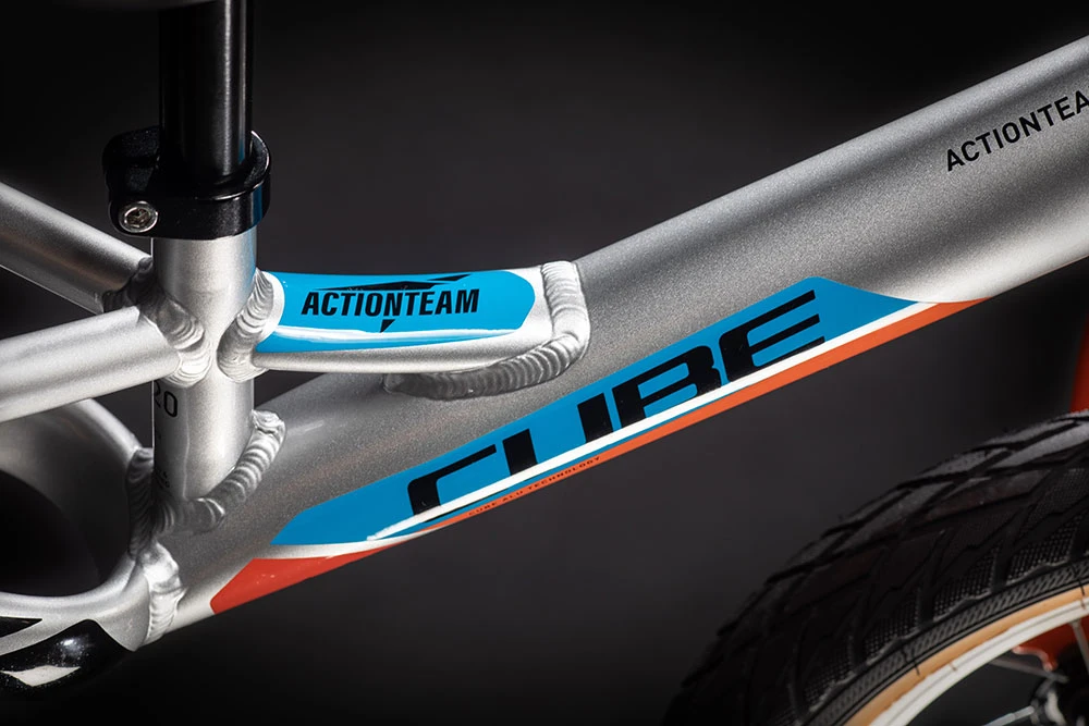 Cube Cubie 120 Walk Actionteam 6 Cube Cubie 120 Walk Actionteam – Image 4