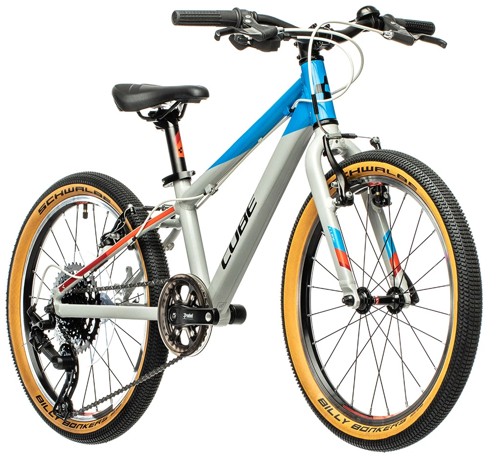 Cube Acid 200 SL Teamline 8 Cube Acid 200 SL Teamline – Image 6