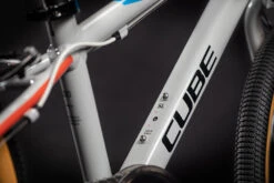 Cube Acid 200 SL Teamline 11 Cube Acid 200 SL Teamline -Cube 422180 D2