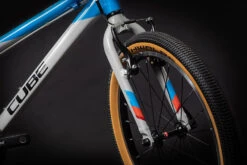 Cube Acid 200 SL Teamline 10 Cube Acid 200 SL Teamline -Cube 422180 D3