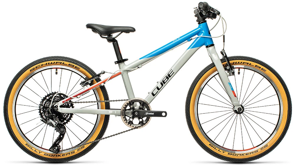 Cube Acid 200 SL Teamline 3 Cube Acid 200 SL Teamline