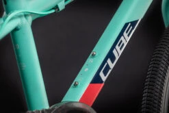 Cube Acid 200 SL Indigo´n´mint 11 Cube Acid 200 SL Indigo´n´mint -Cube 422190 D2