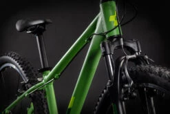 Cube Acid 240 Green´n´pine -Cube 423130 D3