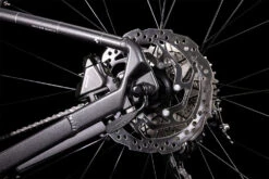 Cube Aim SL Graphite´n´metal 10 Cube Aim SL Graphite´n´metal -Cube 501500 D3