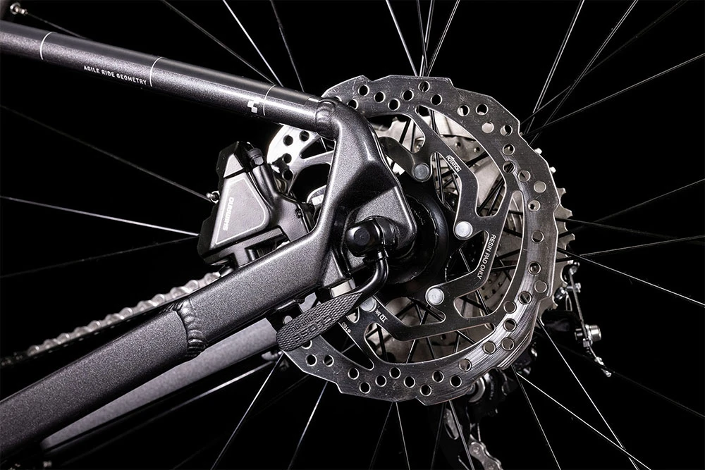 Cube Aim SL Graphite´n´metal 6 Cube Aim SL Graphite´n´metal – Image 4