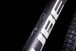 Cube Aim SL Graphite´n´metal 11 Cube Aim SL Graphite´n´metal -Cube 501500 D4