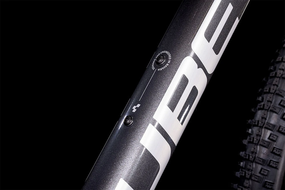 Cube Aim SL Graphite´n´metal 7 Cube Aim SL Graphite´n´metal – Image 5