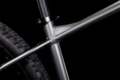 Cube Analog Flashgrey´n´red 2021 -Cube 502100 D2