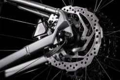 Cube Analog Flashgrey´n´red 2021 -Cube 502100 D4