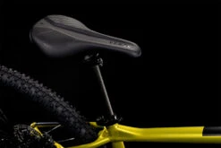 Cube Analog Flashlime´n´black 11 Cube Analog Flashlime´n´black -Cube 502110 D3