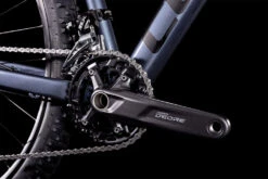 Cube Attention Indigoblack´n´black -Cube 503100 D3