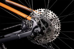 Cube Reaction Pro Grey´n´orange -Cube 512100 D3