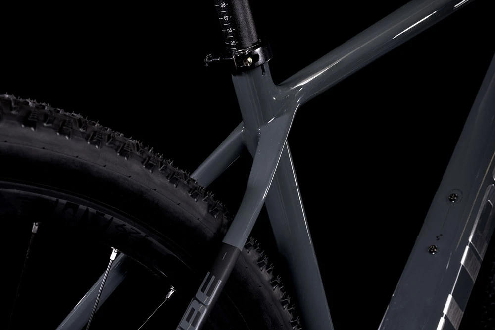 Cube Reaction C:62 Pro Grey´n´metal 5 Cube Reaction C:62 Pro Grey´n´metal – Image 3