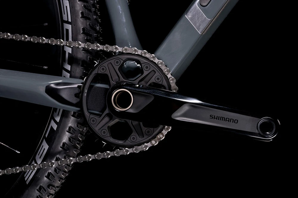 Cube Reaction C:62 Pro Grey´n´metal 4 Cube Reaction C:62 Pro Grey´n´metal – Image 2