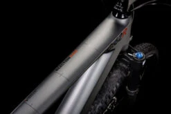 Cube Reaction C:62 Race Flashgrey´n´red 11 Cube Reaction C:62 Race Flashgrey´n´red -Cube 516300 D1