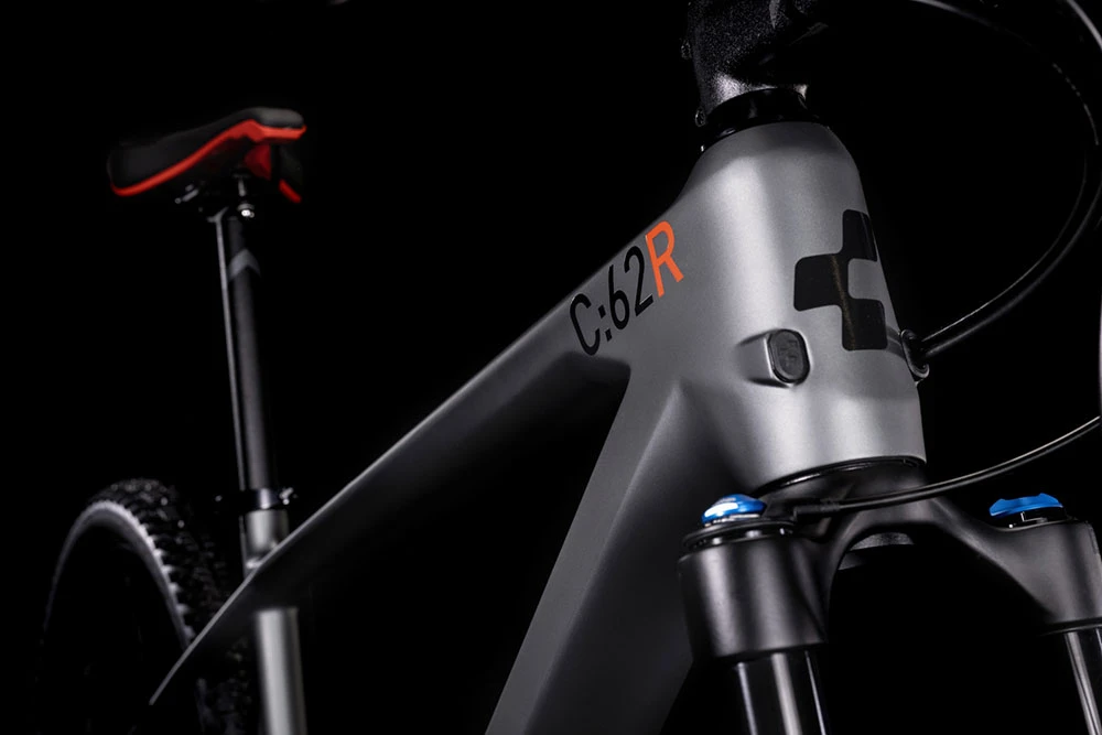 Cube Reaction C:62 Race Flashgrey´n´red 6 Cube Reaction C:62 Race Flashgrey´n´red – Image 4