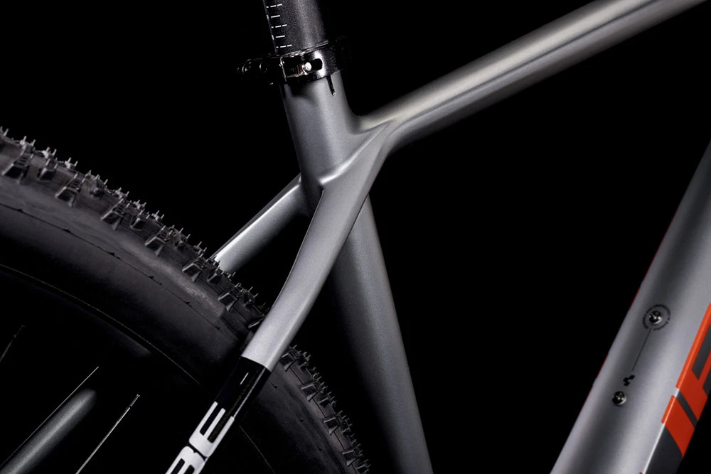 Cube Reaction C:62 Race Flashgrey´n´red 5 Cube Reaction C:62 Race Flashgrey´n´red – Image 3