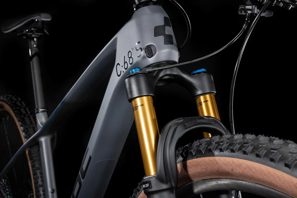 Cube Elite C:68X SLT Prizmsilver´n´grey 5 Cube Elite C:68X SLT Prizmsilver´n´grey – Image 3