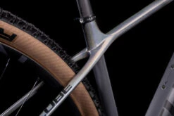 Cube Elite C:68X SLT Prizmsilver´n´grey 12 Cube Elite C:68X SLT Prizmsilver´n´grey -Cube 517300 D4