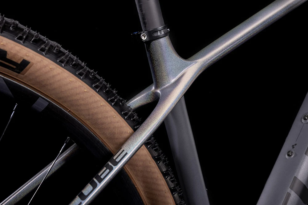 Cube Elite C:68X SLT Prizmsilver´n´grey 7 Cube Elite C:68X SLT Prizmsilver´n´grey – Image 5