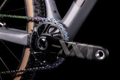 Cube Elite C:68X SLT Prizmsilver´n´grey 13 Cube Elite C:68X SLT Prizmsilver´n´grey -Cube 517300 D5