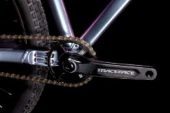 Cube Flying Circus Galactic´n´black -Cube 518300 D3