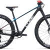 Cube Elite 240 C:62 SL Carbon´n´blue´n´red 2 Cube Elite 240 C:62 SL Carbon´n´blue´n´red -Cube 523420 00