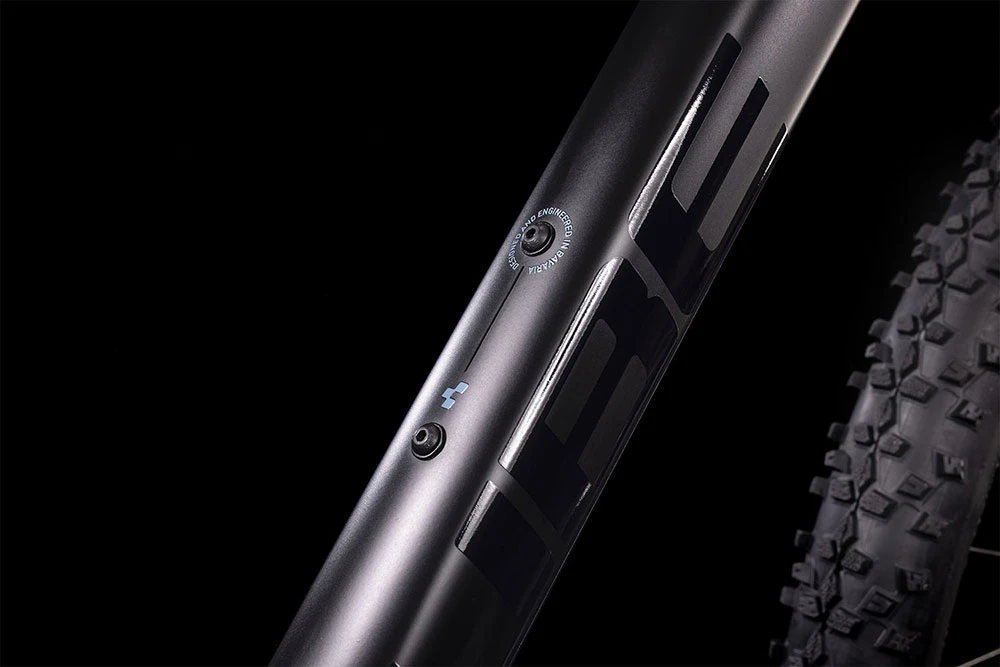 Cube Access WS Black´n´blue 7 Cube Access WS Black´n´blue – Image 5