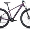 Cube Access WS Deepviolet´n´purple -Cube 525110 00