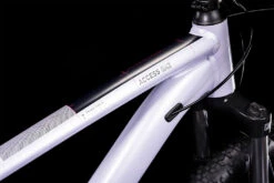 Cube Access WS EAZ Violetwhite´n´pink 10 Cube Access WS EAZ Violetwhite´n´pink -Cube 525200 D1